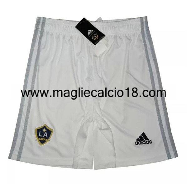 primera divisa pantaloncini Los Angeles Galaxy 2020-2021
